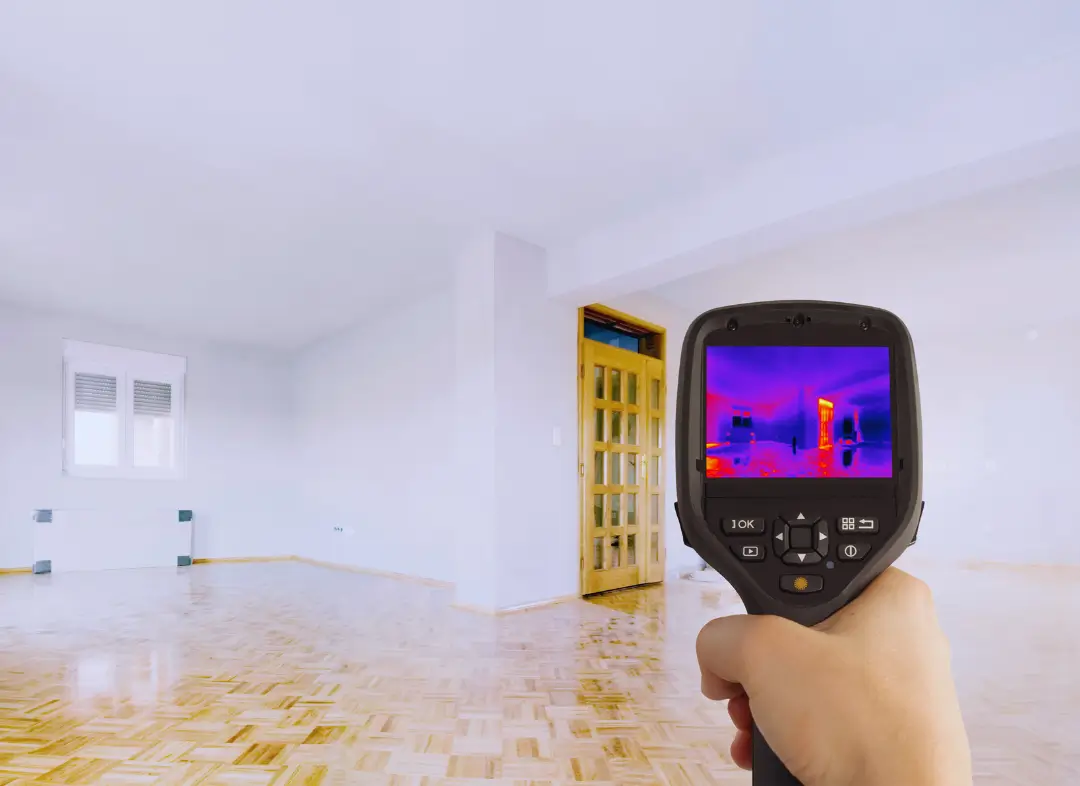 Recherche de fuite à Piolenc